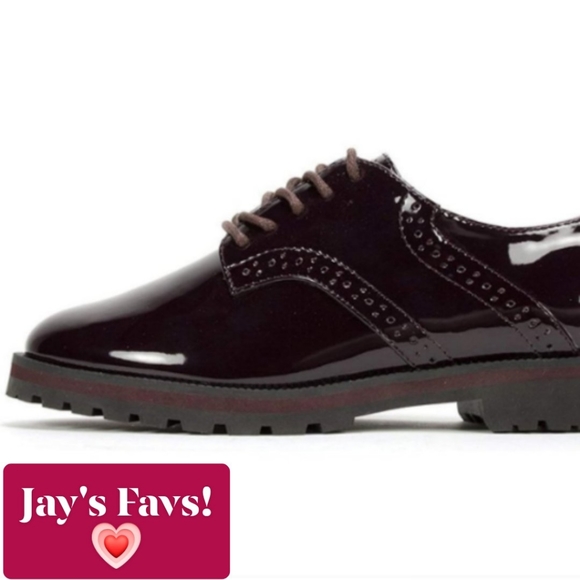 White Mountain Shoes - WHITE MOUNTAIN - Gilly Black Oxford